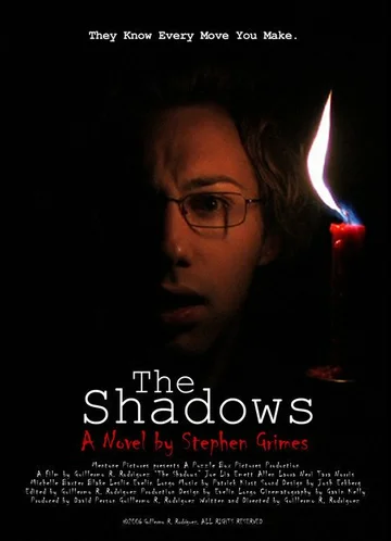 Постер: The Shadows
