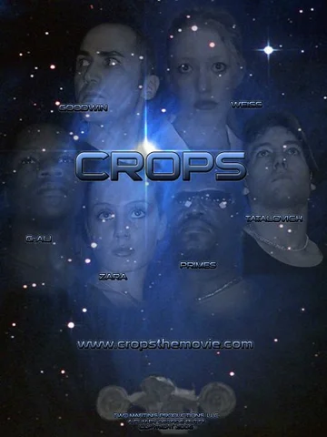 Постер: Crops