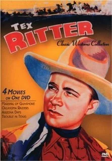 Постер: Oklahoma Raiders
