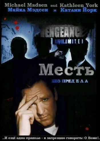 Постер: Месть без предела