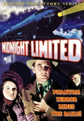 Постер: Midnight Limited