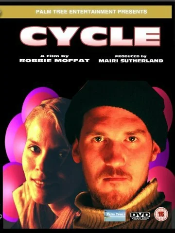 Постер: Cycle