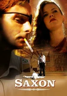 Постер: Сакс