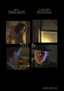Постер: Номер 6