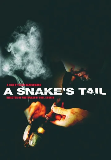 Постер: A Snake's Tail