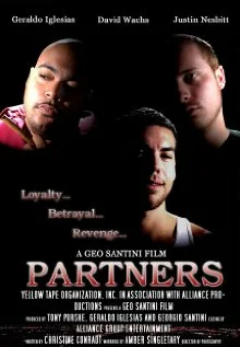 Постер: Partners