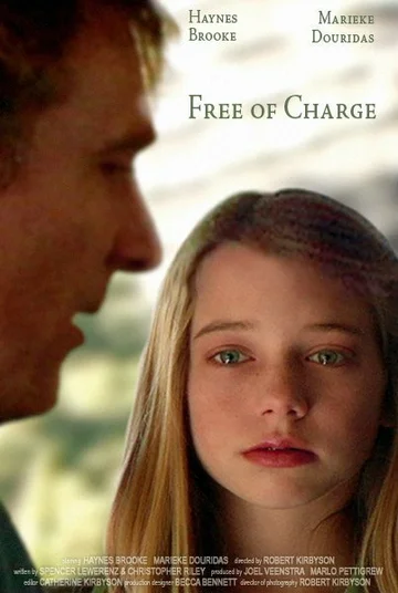 Постер: Free of Charge