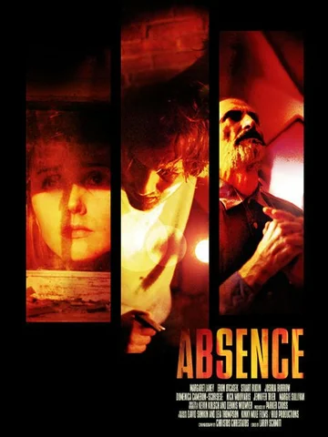 Постер: Absence