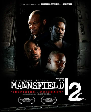 Постер: The Mannsfield 12