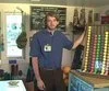 Постер: The Adventure Golf Guy