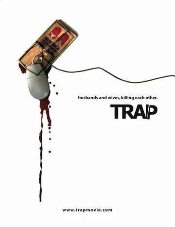 Постер: Trap
