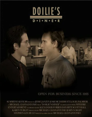 Постер: Family Business
