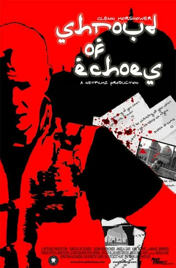 Постер: Shroud of Echoes