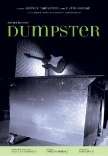Постер: Dumpster