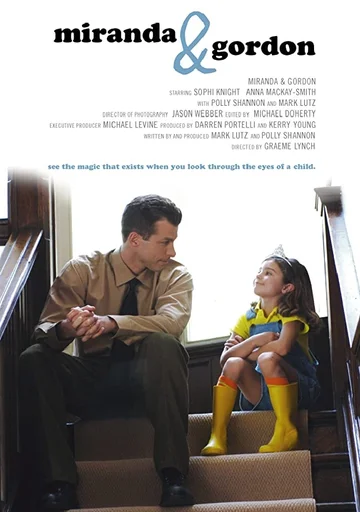 Постер: Miranda & Gordon