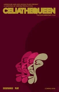 Постер: Celia: The Queen