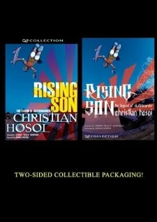 Постер: Rising Son: The Legend of Skateboarder Christian Hosoi
