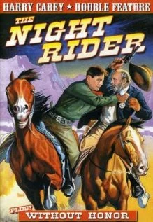 Постер: Without Honor