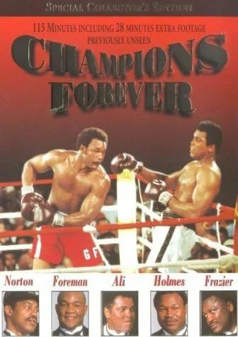 Постер: Champions Forever