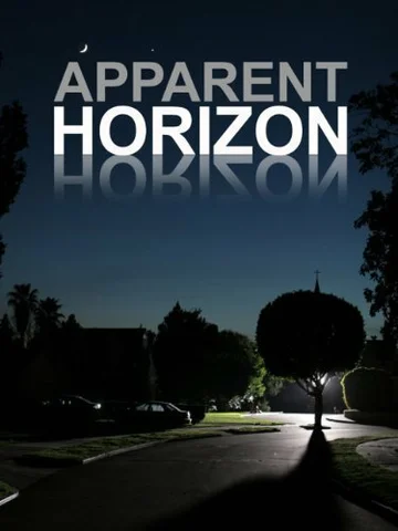 Постер: Apparent Horizon