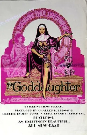 Постер: The Goddaughter