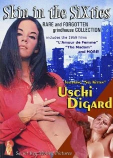 Постер: The Madam
