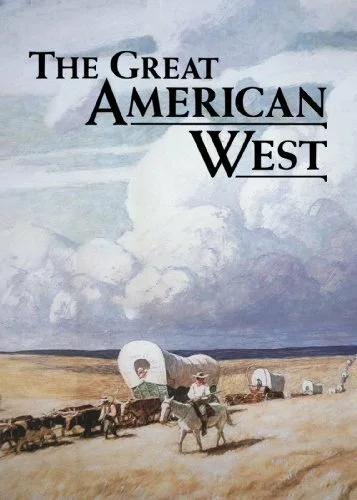 Постер: The Great American West