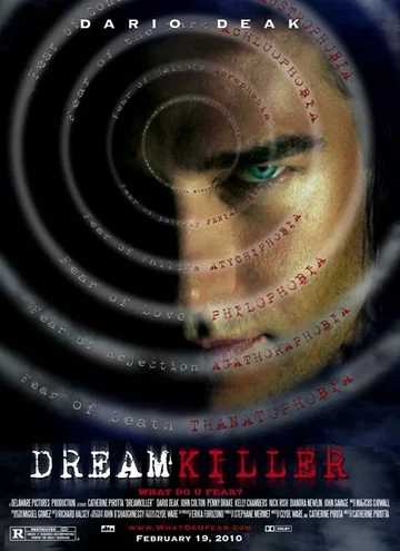 Постер: Dreamkiller
