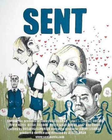 Постер: Sent