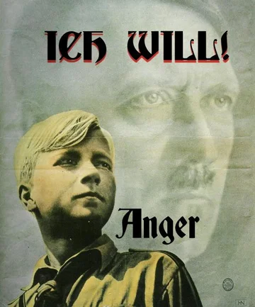 Постер: Ich will!