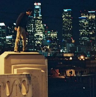 Постер: The Suicide