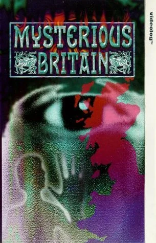 Постер: Mysterious Britain