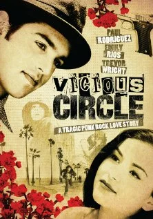 Постер: Vicious Circle