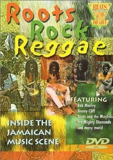 Постер: Roots Rock Reggae