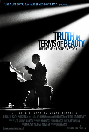 Постер: Truth in Terms of Beauty