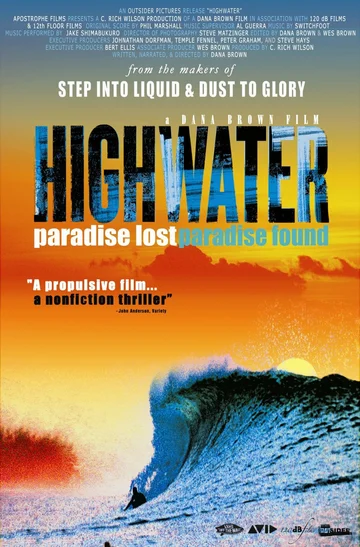 Постер: Highwater