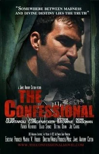 Постер: The Confessional