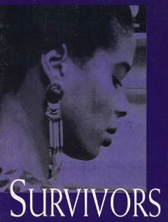 Постер: Survivors