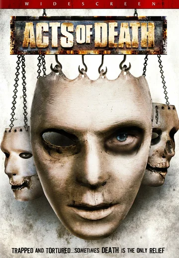 Постер: The Final Curtain