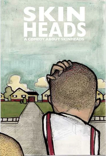 Постер: Skinheads