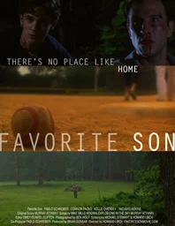 Постер: Favorite Son