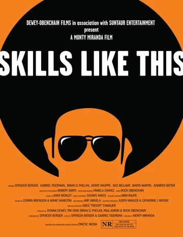 Постер: Skills Like This