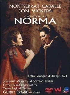 Постер: Норма