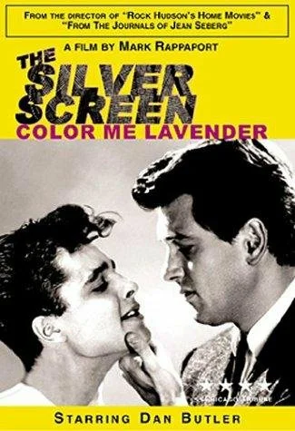 Постер: The Silver Screen: Color Me Lavender