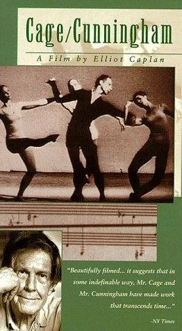 Постер: Cage/Cunningham
