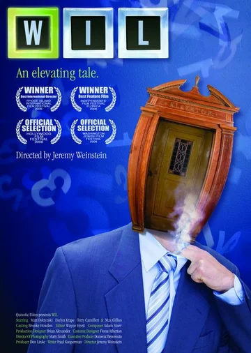 Постер: Уил