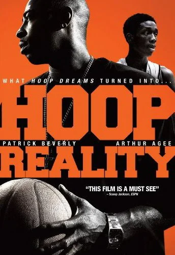 Постер: Hoop Realities