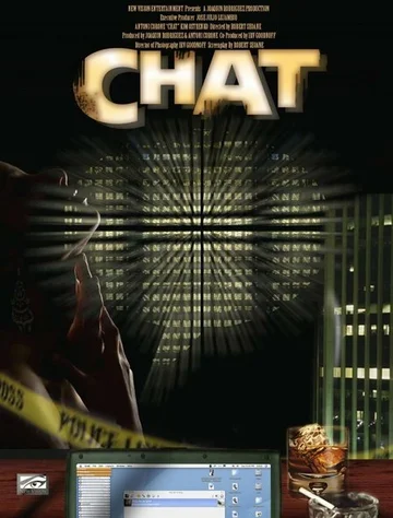 Постер: Чат