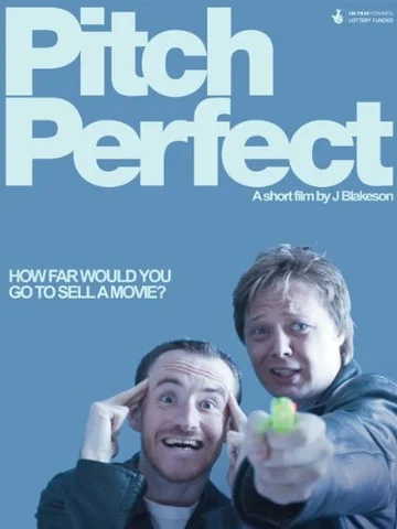 Постер: Pitch Perfect
