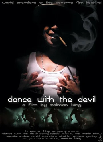 Постер: Dance with the Devil